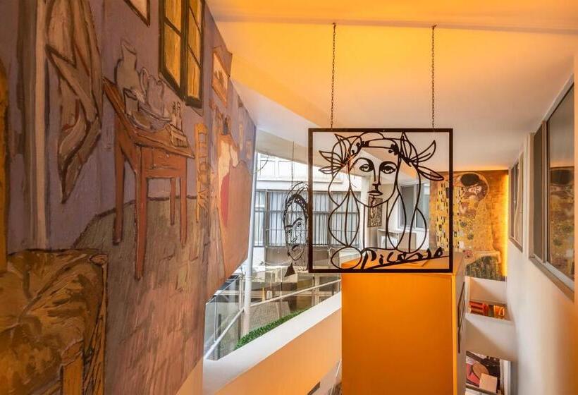 اتاق سوپریور, Gallery Residence & Hotel Nişantaşı