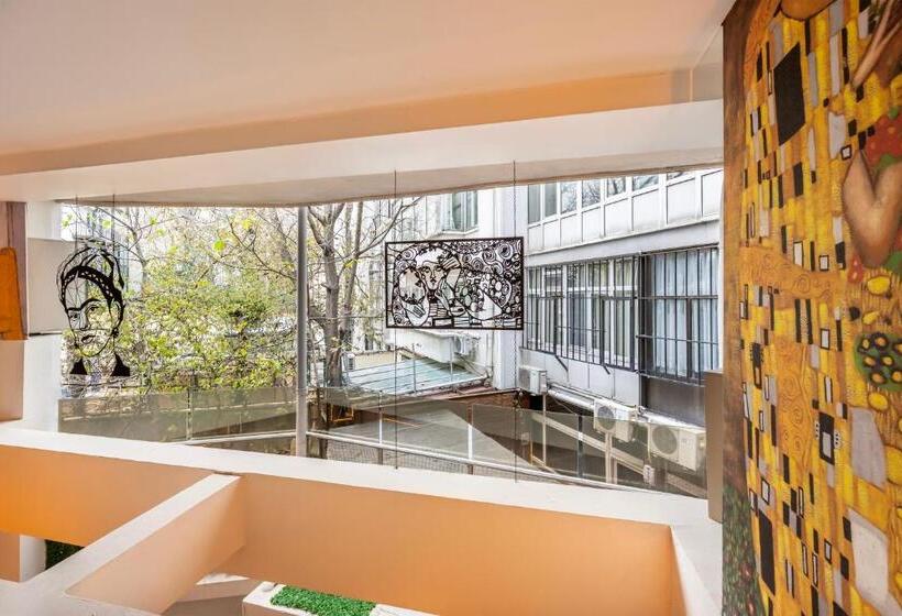 اتاق سوپریور, Gallery Residence & Hotel Nişantaşı