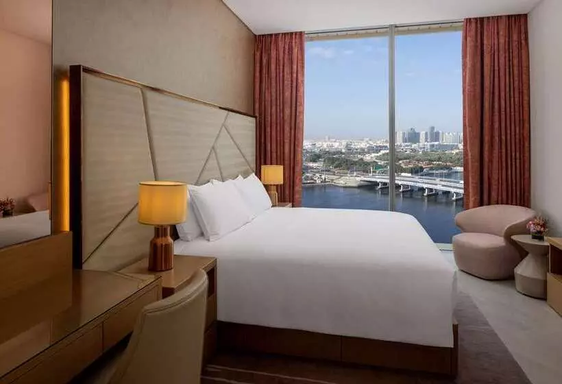 آپارتمان 3 خوابه, Hilton Noumea La Promenade Residences