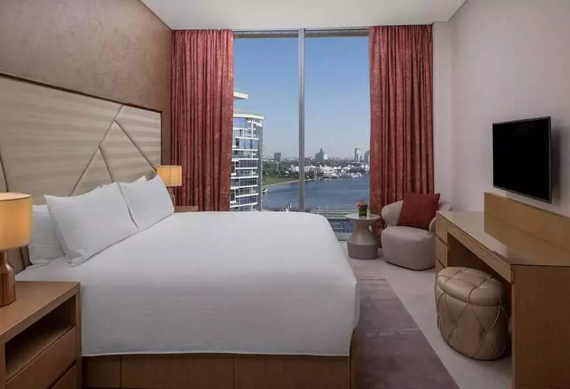 آپارتمان 3 خوابه, Hilton Noumea La Promenade Residences