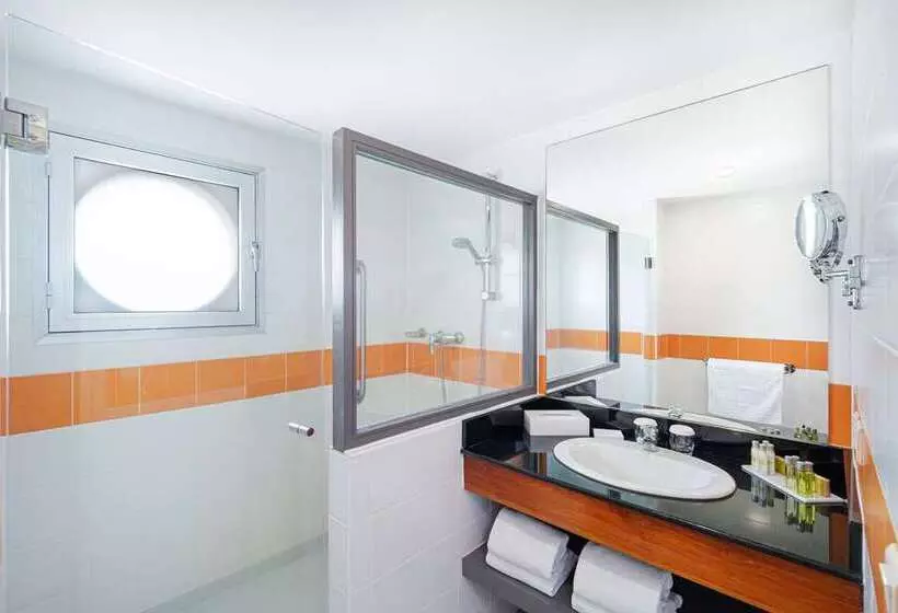 آپارتمان 3 خوابه, Hilton Noumea La Promenade Residences