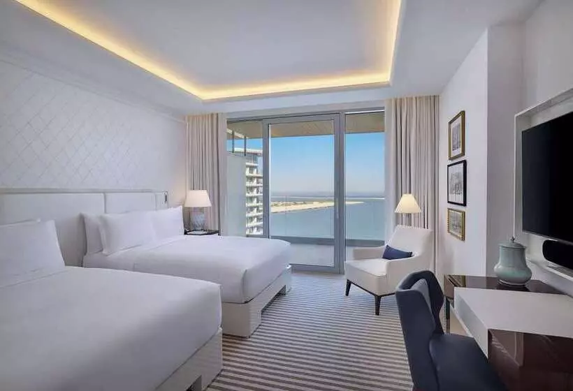 آپارتمان 3 خوابه, Hilton Noumea La Promenade Residences