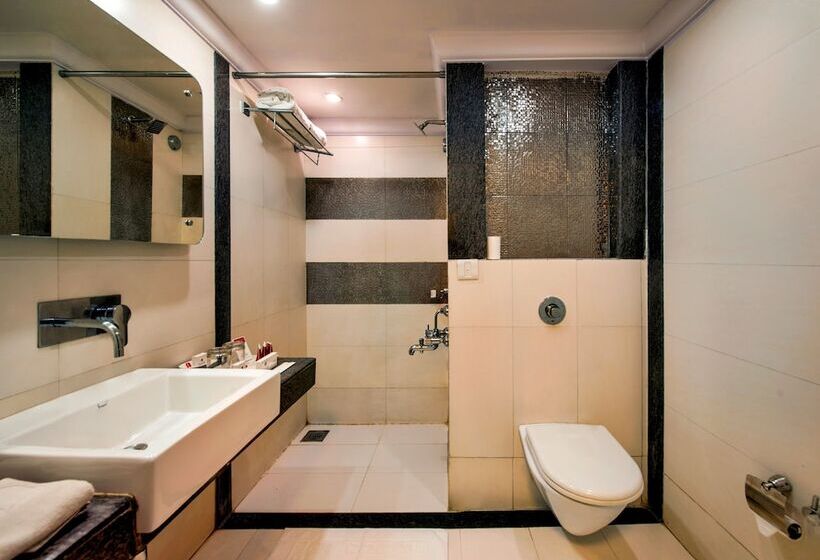 اتاق لوکس, Lords Inn Vadodara