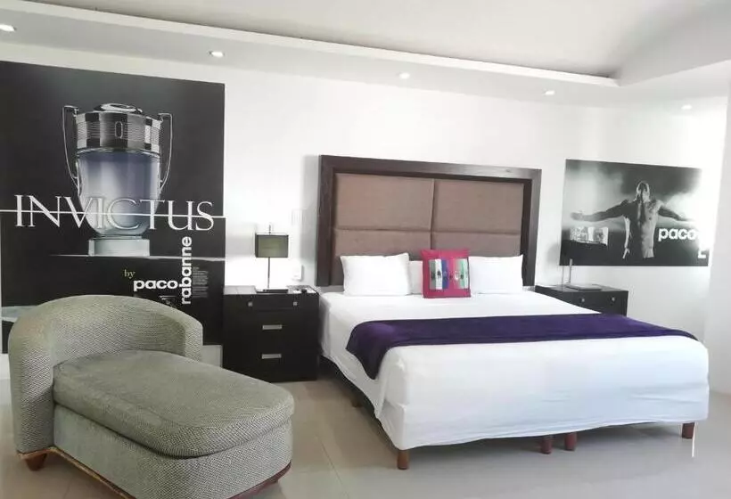 Sviitti, Mayafair Design