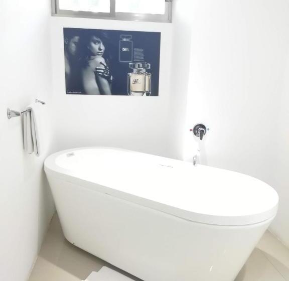 غرفة سوبيريور سرير كينج, Mayafair Design