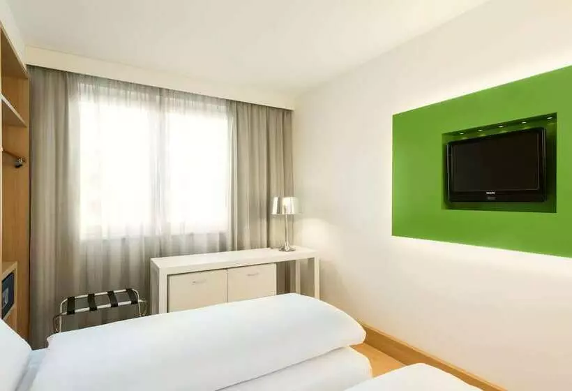 اتاق استاندارد, NH Berlin Potsdamer Platz