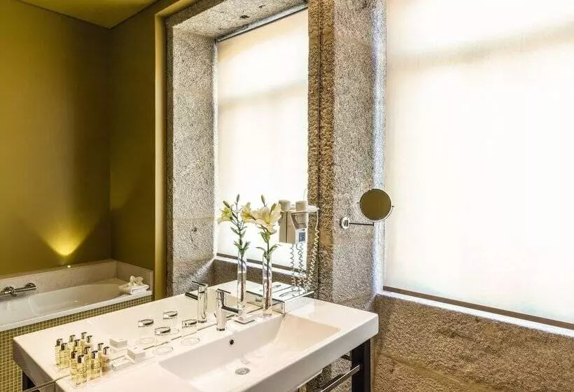 سوییت, Pestana Palacio Do Freixo, Pousada & National Monument   The Leading Hotels Of The World