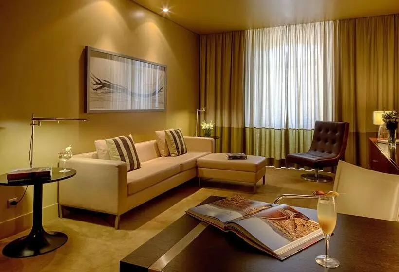 سوییت, Pestana Palacio Do Freixo, Pousada & National Monument   The Leading Hotels Of The World