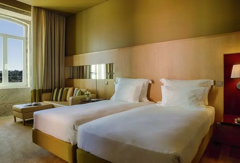 اتاق استاندارد, Pestana Palacio Do Freixo, Pousada & National Monument   The Leading Hotels Of The World