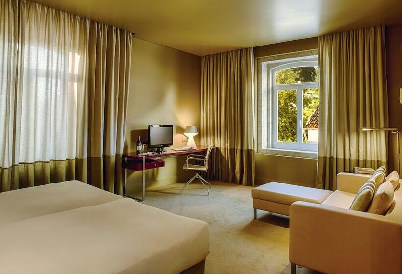 اتاق استاندارد, Pestana Palacio Do Freixo, Pousada & National Monument   The Leading Hotels Of The World