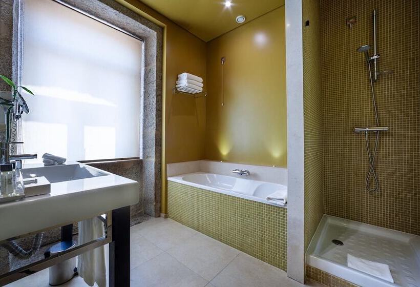 Suite, Pestana Palacio Do Freixo, Pousada & National Monument   The Leading Hotels Of The World