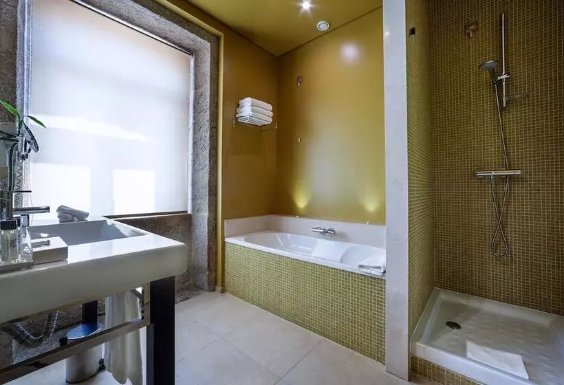 سوییت, Pestana Palacio Do Freixo, Pousada & National Monument   The Leading Hotels Of The World