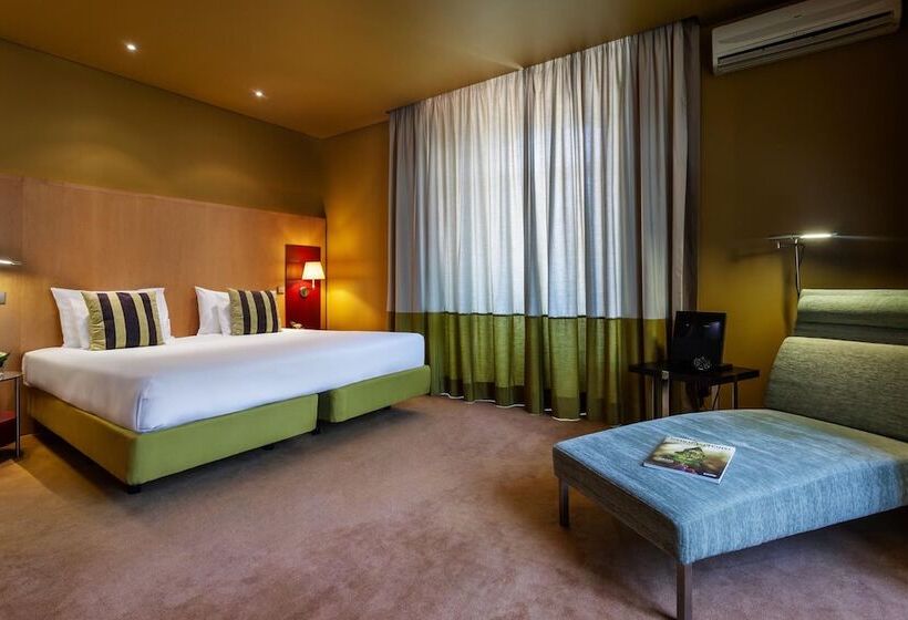 سوییت, Pestana Palacio Do Freixo, Pousada & National Monument   The Leading Hotels Of The World