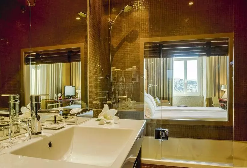 اتاق سوپریور, Pestana Palacio Do Freixo, Pousada & National Monument   The Leading Hotels Of The World