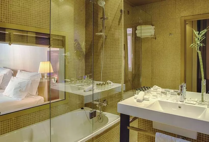 اتاق سوپریور, Pestana Palacio Do Freixo, Pousada & National Monument   The Leading Hotels Of The World