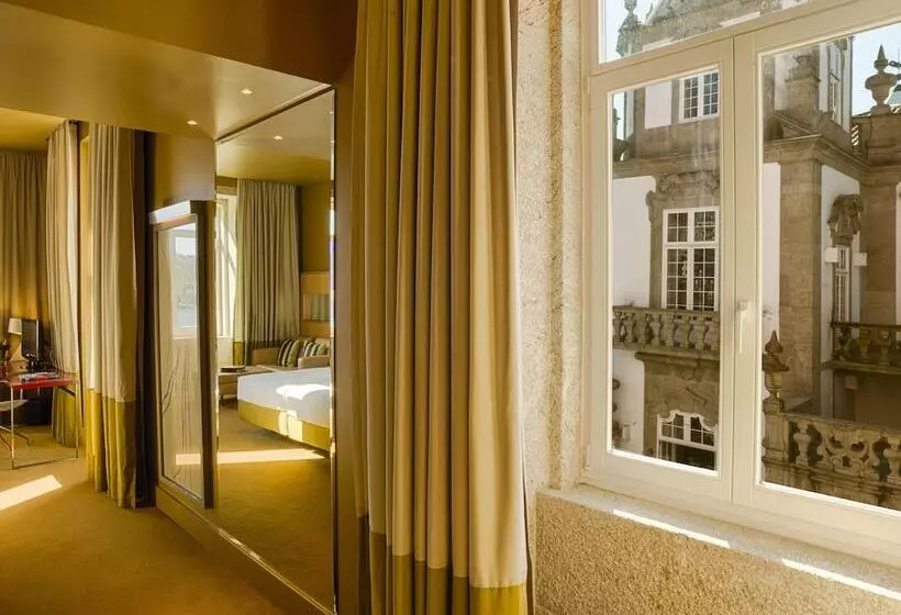 اتاق سوپریور, Pestana Palacio Do Freixo, Pousada & National Monument   The Leading Hotels Of The World