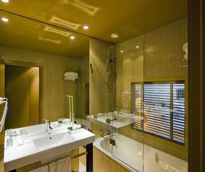 اتاق اجرایی, Pestana Palacio Do Freixo, Pousada & National Monument   The Leading Hotels Of The World