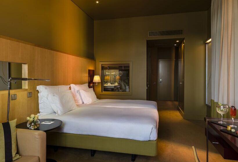 اتاق اجرایی, Pestana Palacio Do Freixo, Pousada & National Monument   The Leading Hotels Of The World