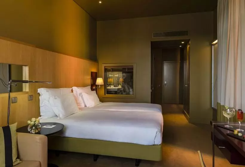 اتاق اجرایی, Pestana Palacio Do Freixo, Pousada & National Monument   The Leading Hotels Of The World