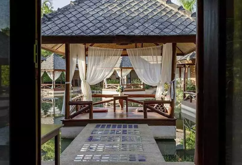 کابین, Phowadol Resort And Spa
