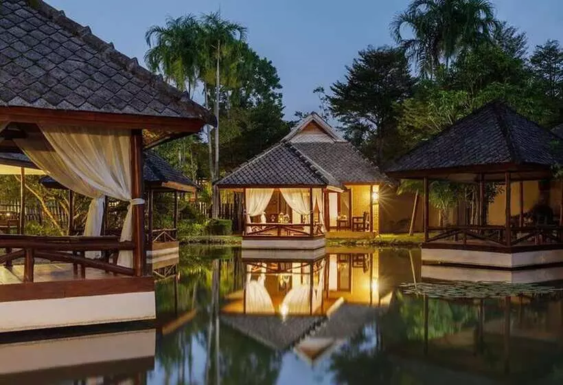 کابین, Phowadol Resort And Spa