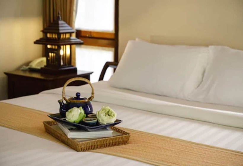 Cabana, Phowadol Resort And Spa