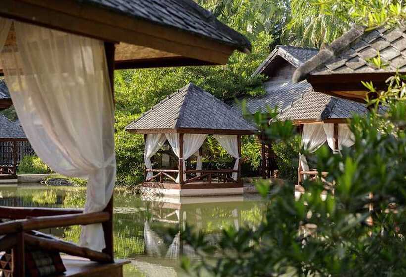 Хижина, Phowadol Resort And Spa