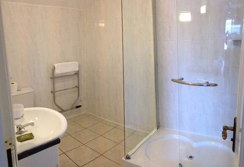 Номер Стандарт, Porth Veor Manor, Sure Hotel Collection By Best Western
