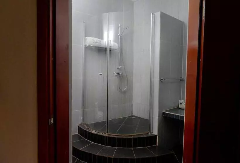 Chambre Supérieure, Zomatel