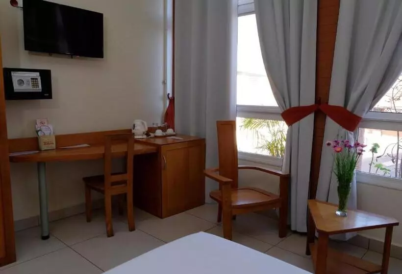 Chambre Supérieure, Zomatel