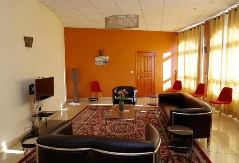 سوئیت پرزیدنت, Zomatel