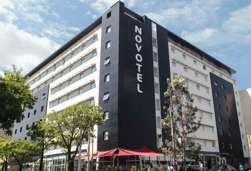 اتاق استاندارد, Novotel Lima San Isidro