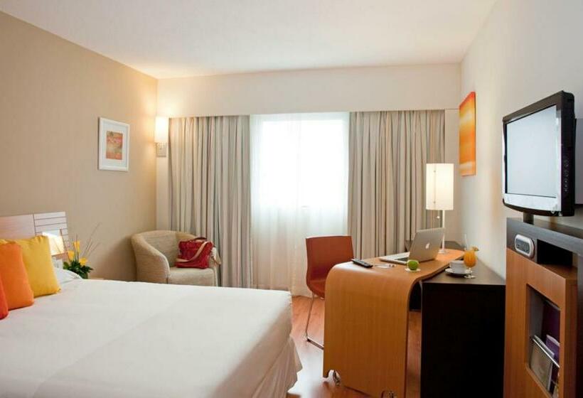 اتاق اجرایی, Novotel Lima San Isidro