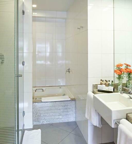 اتاق اجرایی, Novotel Lima San Isidro