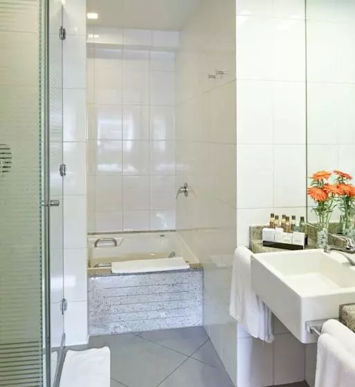 اتاق اجرایی, Novotel Lima San Isidro