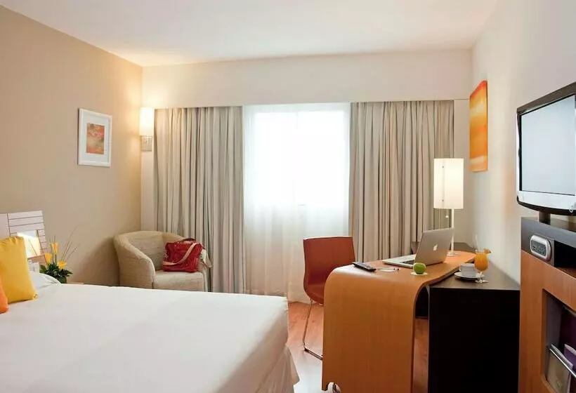 اتاق اجرایی, Novotel Lima San Isidro
