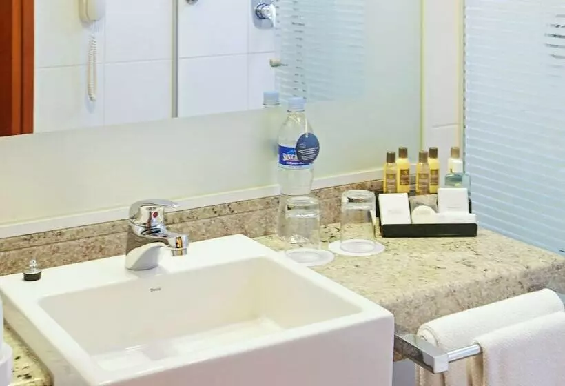 اتاق استاندارد, Novotel Lima San Isidro