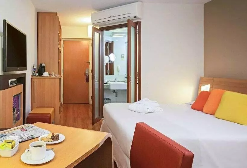 اتاق اجرایی, Novotel Lima San Isidro