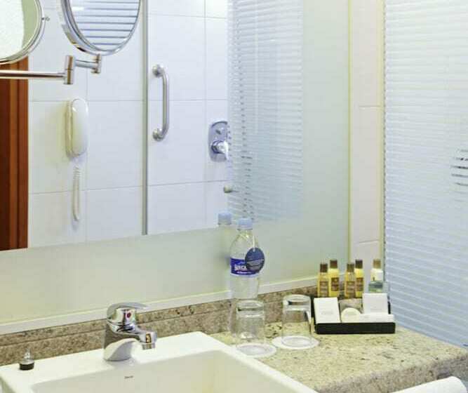 Номер Executive, Novotel Lima San Isidro