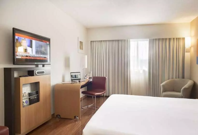 اتاق اجرایی, Novotel Lima San Isidro