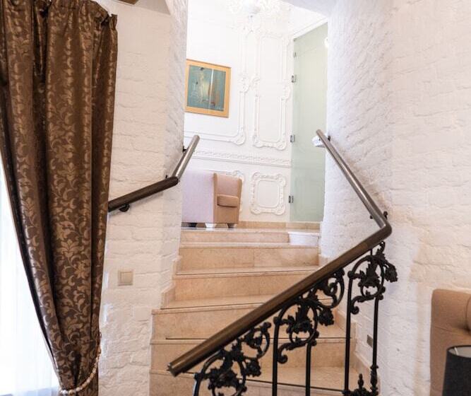 デラックスルーム, Rossi Boutique Hotel & Spa