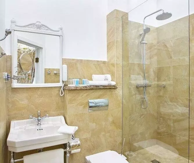 スタンダードルーム, Rossi Boutique Hotel & Spa