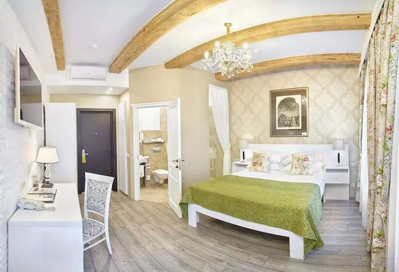 スタンダードルーム, Rossi Boutique Hotel & Spa