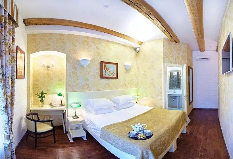 スタンダードルーム, Rossi Boutique Hotel & Spa