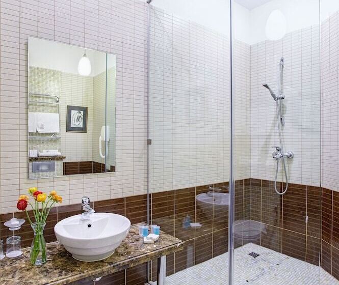 スーペリアールーム, Rossi Boutique Hotel & Spa