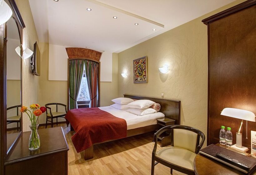 スーペリアールーム, Rossi Boutique Hotel & Spa