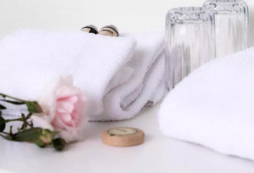 اتاق استاندارد, Visnes Hotel Stryn