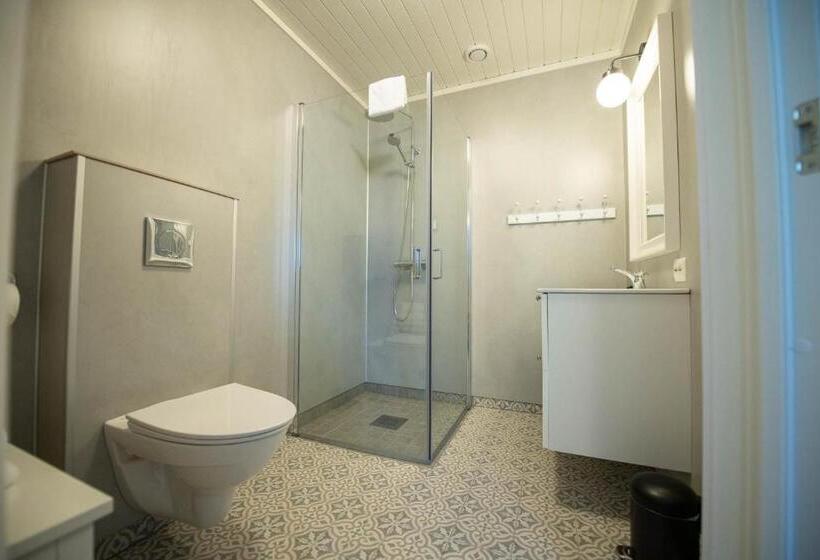 Семейный Номер Superior, Visnes Hotel Stryn