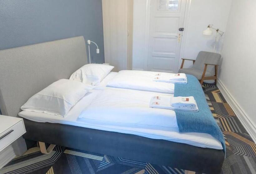 חדר סטנדרט, Harmonien