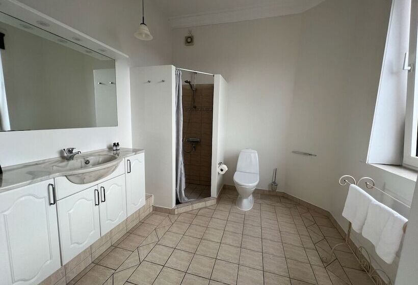 חדר סטנדרט, Harmonien